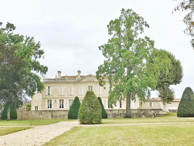Château de La Dauphine