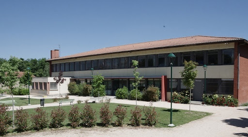 Photo de MAISON DE RETRAITE