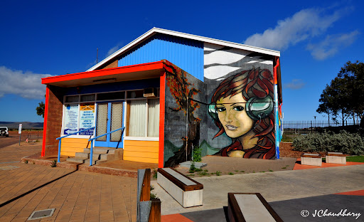 Port Augusta Aquatic Centre