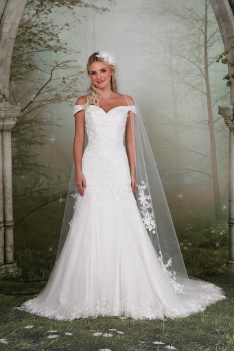 Renaissance Bridal Boutique - Thumbnail