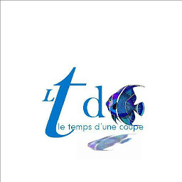 Photo n°4 de Le Temps D Une Coupe à Lugon-et-l'Île-du-Carnay (Salon de coiffure)