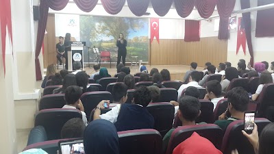 Photos of Altınşehir High School