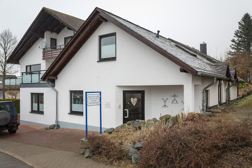 Krankengymnastik Anja Pfeifer Physiotherapie - Thumbnail