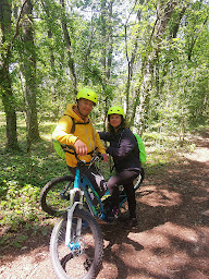 Photo n°16 de Trott'Aventure à Le Touquet-Paris-Plage (Centre de sports d'aventure)