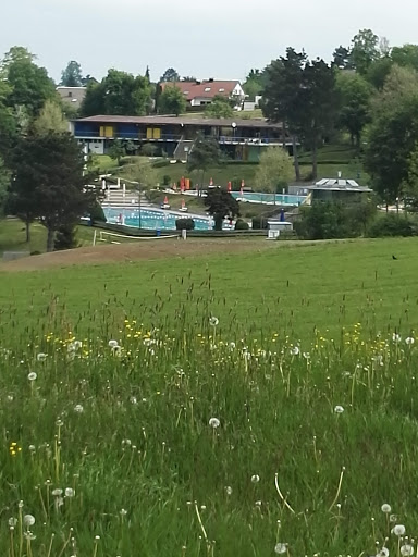 Spieselstadion - Visual