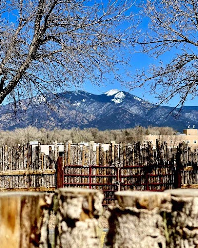 Taos Valley Lodge