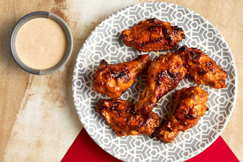 Nando's PERi-PERi by null