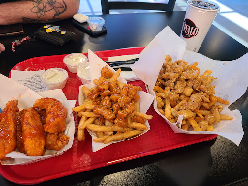 The Buffalo Spot - Tolleson - Thumbnail