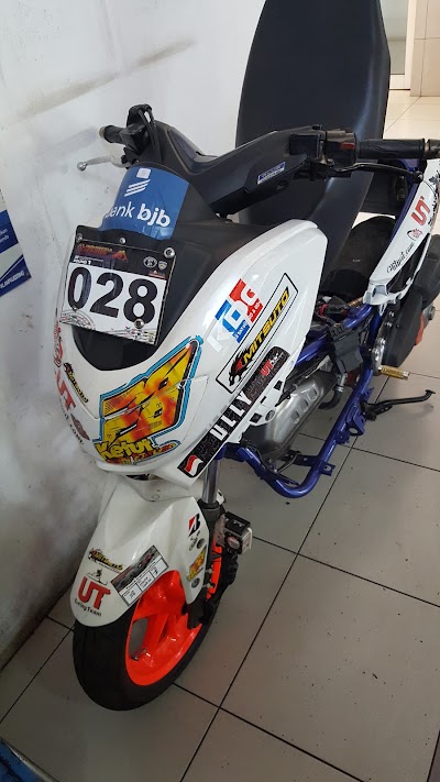 Photos of Yamaha Son Bogor