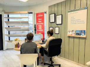 Photo n°8 de Agence immobilière Laforêt Sausset-Les-Pins à Sausset-les-Pins (Agence de location immobilière)