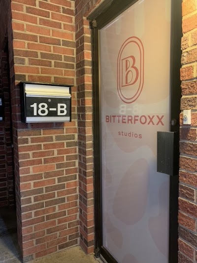 BitterFoxx Studios