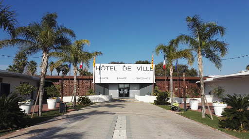 Photo de Mairie de Tresserre à Tresserre (66300)