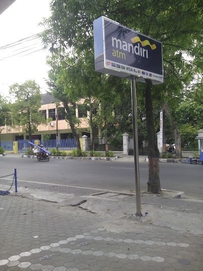Photos of Bank Mandiri KCP Bojonegoro