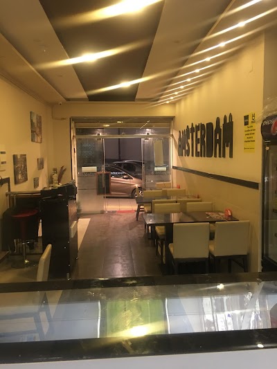 Photos of Pizzeria Amsterdam