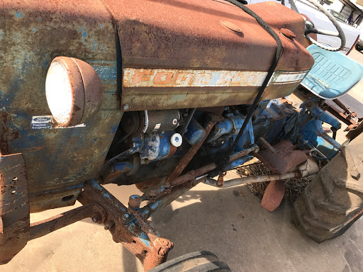 A.W. Davis Tire & Auto Center - Thumbnail