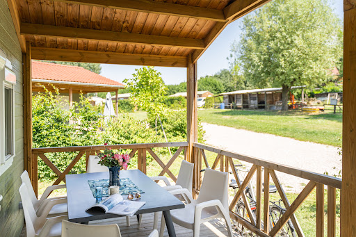 Camping du Châtelet