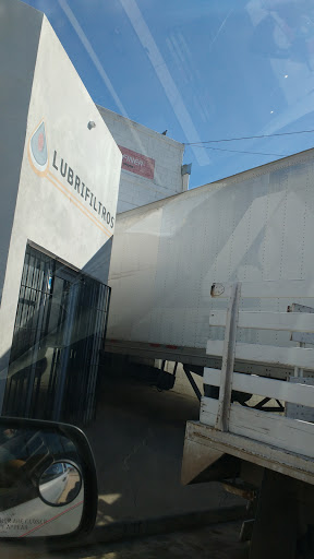 Lubrifiltros S.A. de C.V.