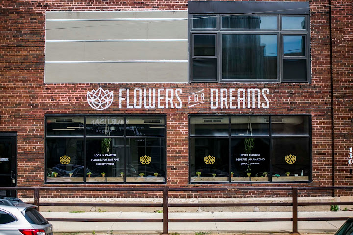 Right Way Signs of Chicago by null