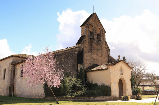 Photo de LES PRAIRIES DE DARRIET à Saint-Morillon (33650)