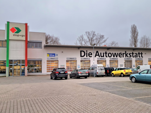 Stop + Go Auto Workshop (B-Spandau) - Thumbnail