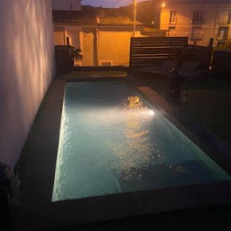 Photo n°28 de MJ24 à Sanilhac (Service de réparation de piscines)