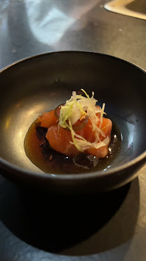 Omakase sushi by hiro by null