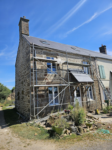 Photo de Nautilhome à Javron-les-Chapelles (53250)