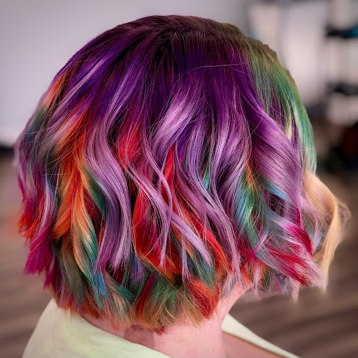 Rebel: Royal Oak Hair Company - Thumbnail