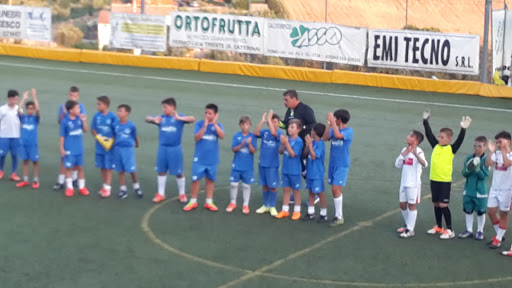 Campo sportivo Sandro D'Addio - Thumbnail