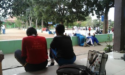 Photos of SMAN 2 Pringsewu
