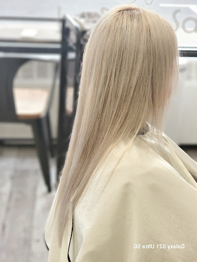 HERA Beauty hair | NJ