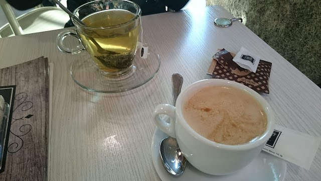 Market Café