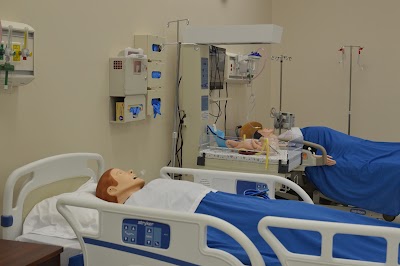 Photos of Jefferson State Community College