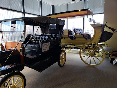 Carbon County Historical Society & Museum