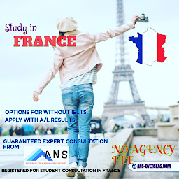 Photo n°12 de ANS OVERSEAS EDUCATION CONSULTANTS à Mandres-les-Roses (Consultant)