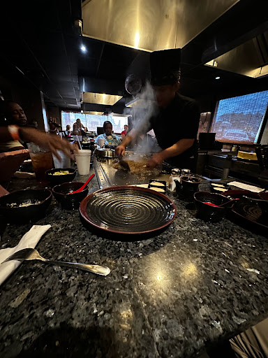 Oishi Hibachi & Sushi Bar - Thumbnail