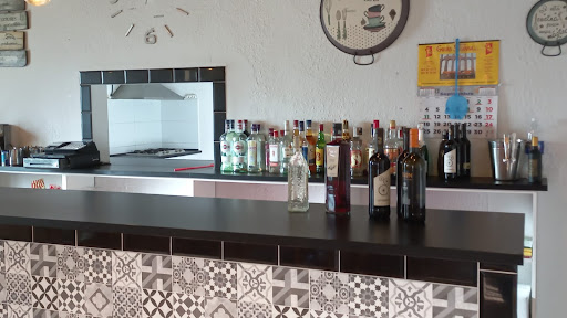 Bar Añe - Visual