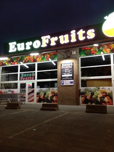 Photos of EuroFruits