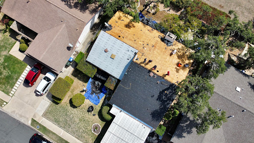 Rite Roofing Gallery - United States