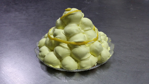 DolceRende - Visual
