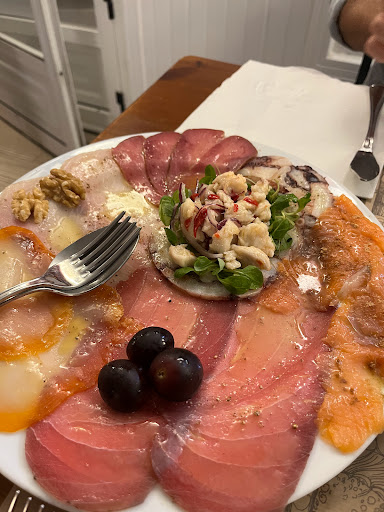 MAR.NI Ristorante - Thumbnail