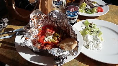Photos of Cafe Restaurant HERMES