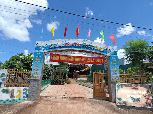 Trường