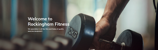 Rockingham Fitness Hire and Sales