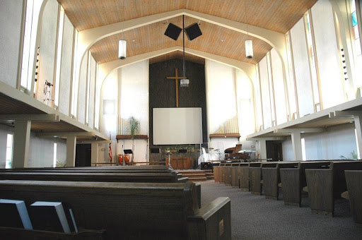 Central Community Christian