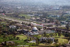 Al Kauthar Islamic University islamabad