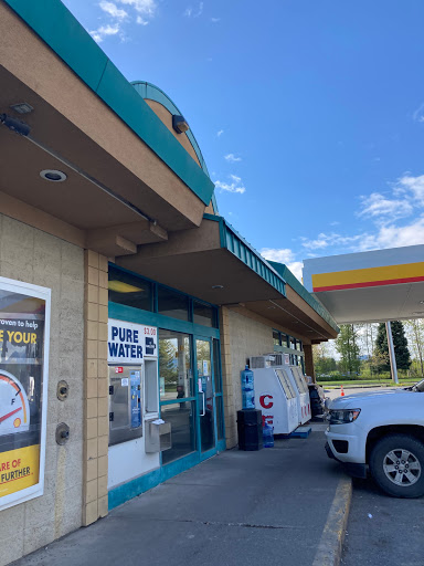 CopperSide Laundromat Gallery - Canada