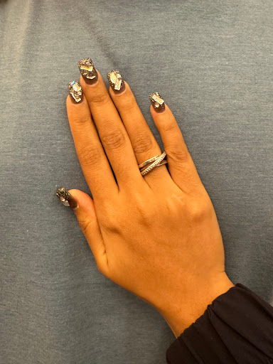 Royal Beauty Nail - Thumbnail