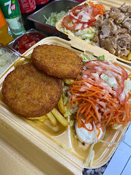 Photo n°5 de KEBAB LES VALLÉES à Ambrières-les-Vallées (Restaurant turc)