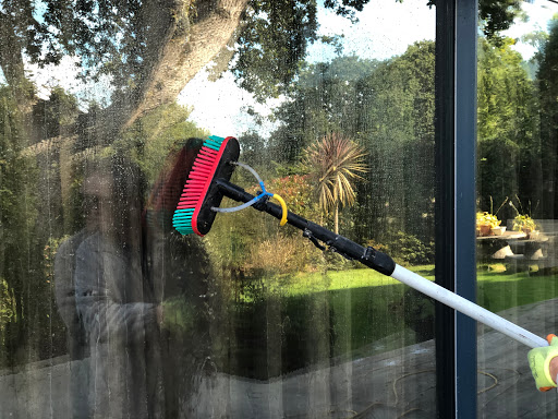 Clear Windows - Visual